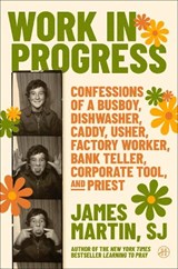 Work in Progress - James Martin - 9780062694485