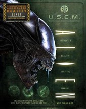 The Book of Alien