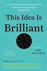 This Idea Is Brilliant - John Brockman - 9780062698223