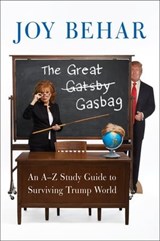 The Great Gasbag - Joy Behar - 9780062699909