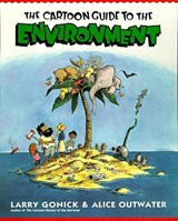 Cartoon Guide to the Environment - Larry Gonick ; Alice Outwater - 9780062732743