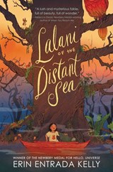 Lalani of the Distant Sea - Erin Entrada Kelly - 9780062747297