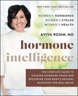 Hormone Intelligence - Aviva Romm - 9780062796219