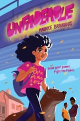 Unfadeable - Maurice Broaddus - 9780062796363