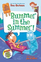 My Weird School Special: Bummer in the Summer!