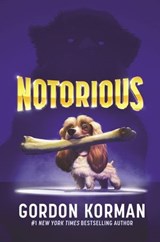 Notorious - Gordon Korman - 9780062798886