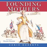 Founding Mothers - Cokie Roberts - 9780062834232