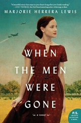 When the Men Were Gone - Marjorie Herrera Lewis - 9780062836052