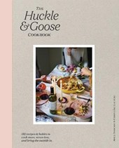 The Huckle & Goose Cookbook