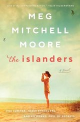 The Islanders - Meg Mitchell Moore - 9780062840066