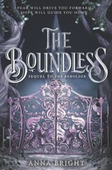 The Boundless - Anna Bright - 9780062845474
