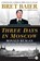 Three Days in Moscow LP, Bret Baier - Paperback - 9780062845696
