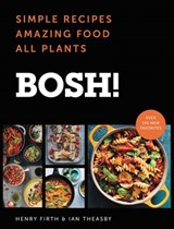 BOSH! - Ian Theasby ; Henry David Firth - 9780062850263