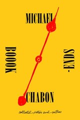 Bookends - Michael Chabon - 9780062851307