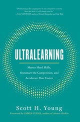 Ultralearning - Scott H. Young - 9780062852748
