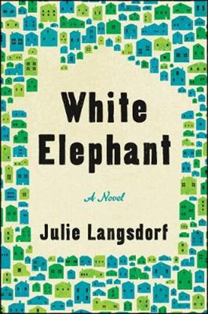 White Elephant, LANGSDORF,  Julie - Gebonden - 9780062857750