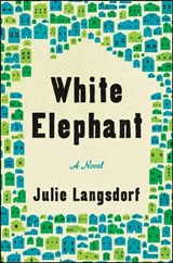 White Elephant - Julie Langsdorf - 9780062857774