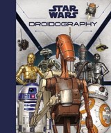 Star Wars Droidography - SUMERAK,  Marc - 9780062862198