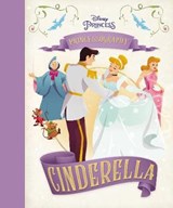 Cinderella Princessography - HODGIN,  Molly - 9780062862204