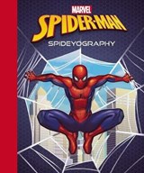 Marvel's Spider-Man Spideyography - SHAND,  Pat - 9780062862228