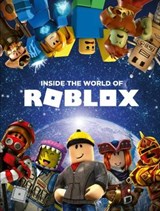 Inside the World of Roblox - COX,  Alexander ; Jelley, Craig - 9780062862600
