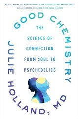 Good Chemistry - Julie Holland - 9780062862907