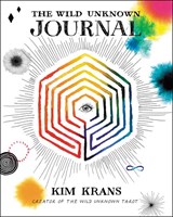 The Wild Unknown Journal - Kim Krans - 9780062871374