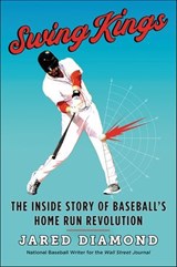 Swing Kings - Jared Diamond - 9780062872128