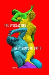 EVERLASTING - SMITH,  Katy Simpson - 9780062873644