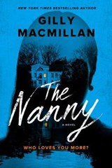 The Nanny - MACMILLAN,  Gilly - 9780062875556