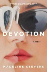 Devotion - STEVENS,  Madeline - 9780062883223