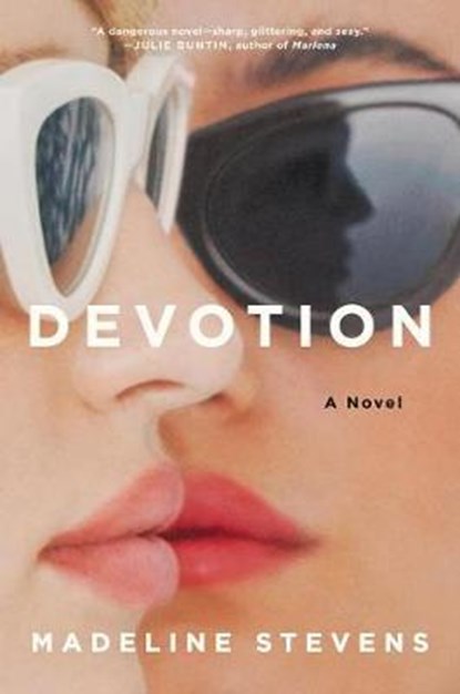Devotion, STEVENS,  Madeline - Gebonden - 9780062883223