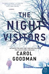 The Night Visitors - , Carol Goodman - 9780062884367