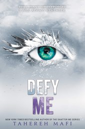 Shatter me (05): defy me
