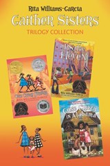 Gaither Sisters Trilogy Collection - Rita Williams-Garcia - 9780062891112