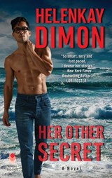 Her Other Secret - HelenKay Dimon - 9780062892768