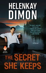 The Secret She Keeps - HelenKay Dimon - 9780062892805