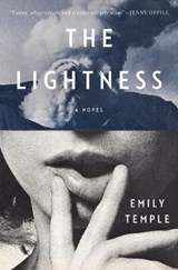 The Lightness - TEMPLE,  Emily - 9780062905321