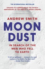 Moondust - Andrew Smith - 9780062906694