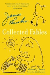 COLL FABLES - James Thurber - 9780062909176