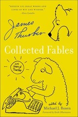 Collected Fables - James Thurber - 9780062909183