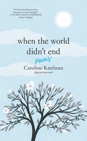 When the World Didn’t End: Poems