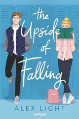 The Upside of Falling - Alex Light - 9780062918079