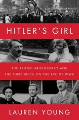 Hitler's Girl - Lauren Young - 9780062936745
