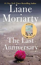 The Last Anniversary - MORIARTY,  Liane - 9780062937926