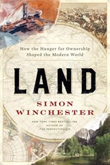 Land - Simon Winchester - 9780062938336