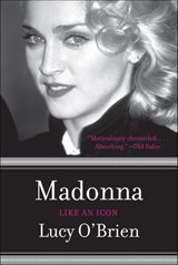 Madonna - Lucy O'Brien - 9780062939470