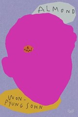 Almond - SOHN,  Won-pyung - 9780062961372