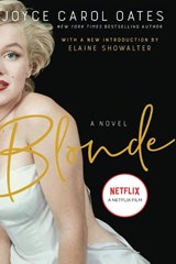 Blonde - Joyce Carol Oates - 9780062968456