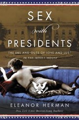 Sex with Presidents - HERMAN,  Eleanor - 9780062970565